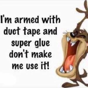 Meet your Posher, J allyson